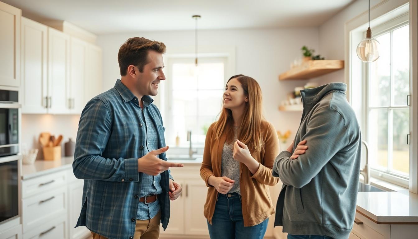 Empowering Home Sellers