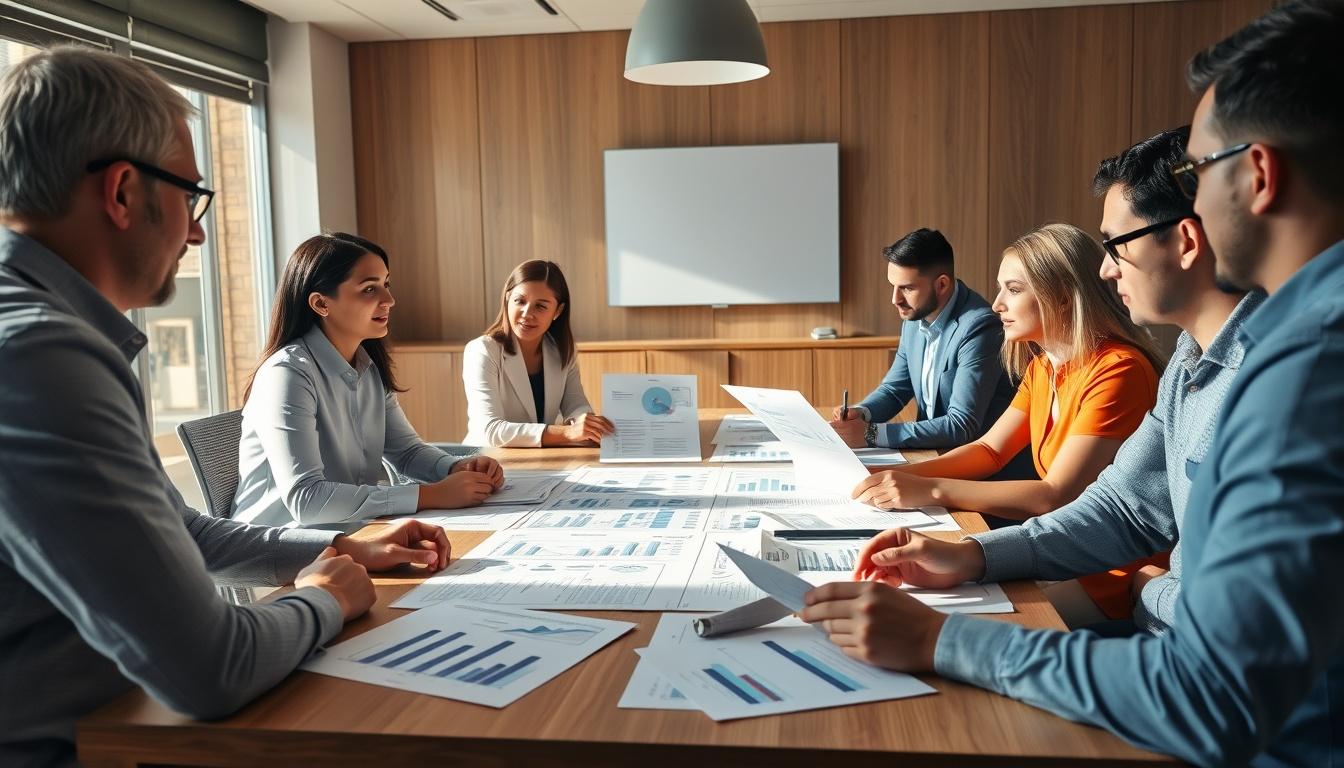 Assisting Real Estate Agents